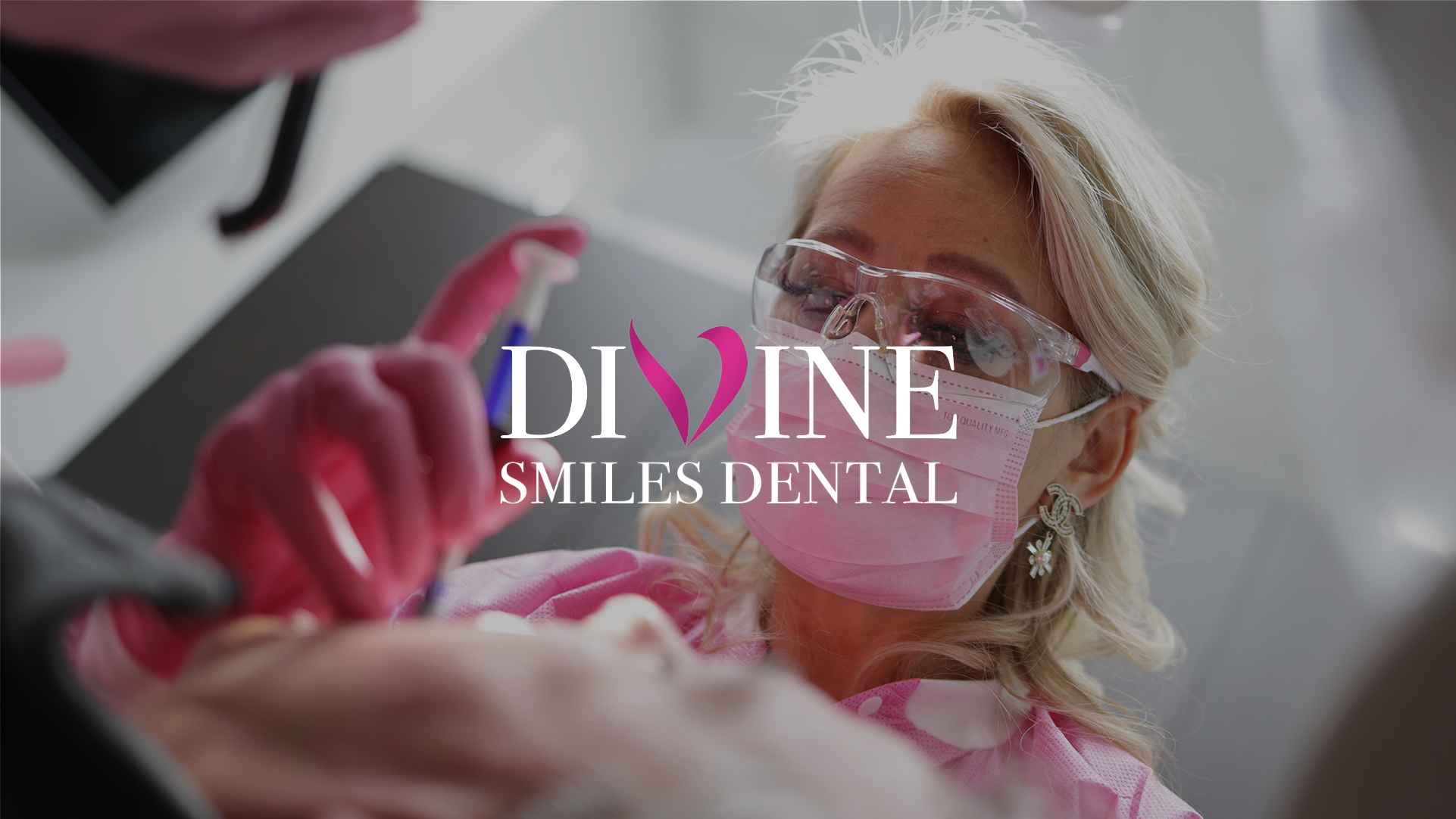 Cosmetic Dentistry